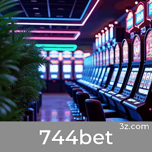 744bet: Apostas Móveis Facilitadas com Funcionalidades Completas