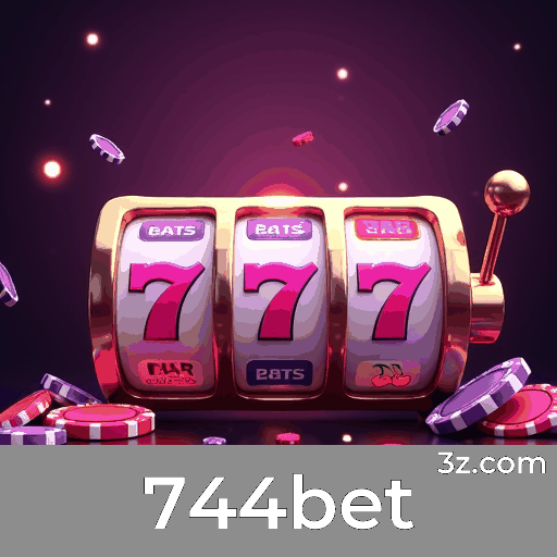 744bet: Estável, Seguro e Otimizado para o Brasil