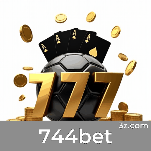 744bet: Aproveite Promoções Imperdíveis e Ganhe Mais!