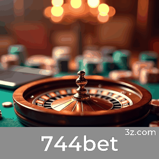 744bet: Estável, Seguro e Otimizado para o Brasil
