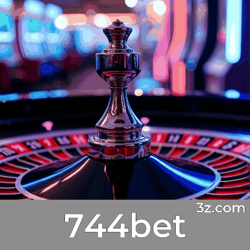 744bet: Aproveite Promoções Imperdíveis e Ganhe Mais!